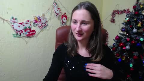 Michel online show from December 2024 03:53:02 PM