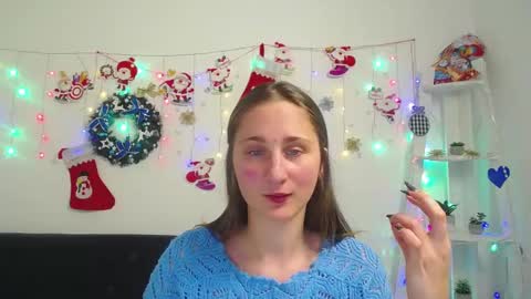 Michel online show from January 2025 03:19:01 PM