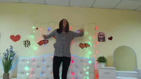 Michel online show from March 2025 12:01:02 PM