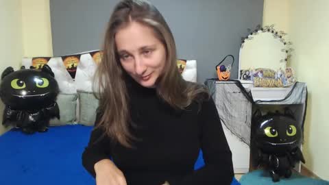 Michel online show from October 2025 11:21:01 AM