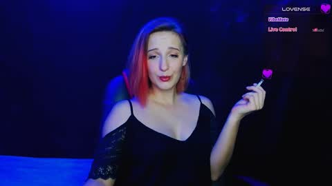 Snapshot of michelleevie chatting on December 2024 01:51:02 AM Agatha online show from December 2024 01:51:02 AM