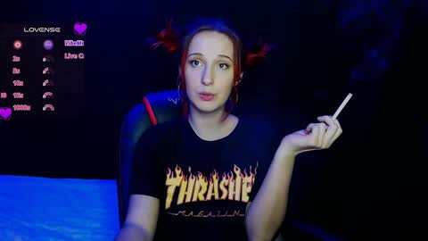 Snapshot of michelleevie chatting on December 2024 01:22:01 AM Agatha online show from December 2024 01:22:01 AM