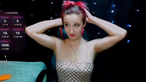 Agatha online show from February 2025 08:53:01 PM