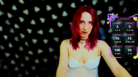 Snapshot of michelleevie chatting on May 2026 11:13:02 PM Agatha online show from May 2026 11:13:02 PM