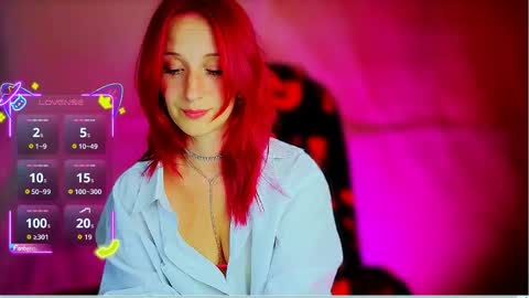 Snapshot of michelleevie chatting on June 2026 11:49:01 PM Agatha online show from June 2026 11:49:01 PM