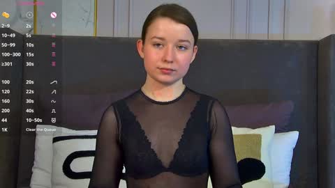 michelle online show from January 2025 09:15:01 PM