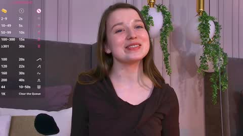 michelle online show from January 2025 08:56:02 PM