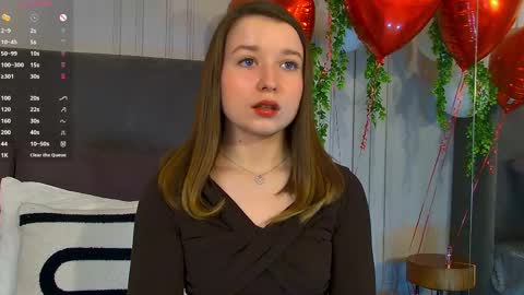 michelle online show from February 2025 02:59:02 PM