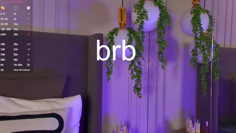 michelle online show from February 2025 06:09:02 PM