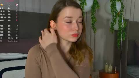 michelle online show from March 2025 02:44:02 PM