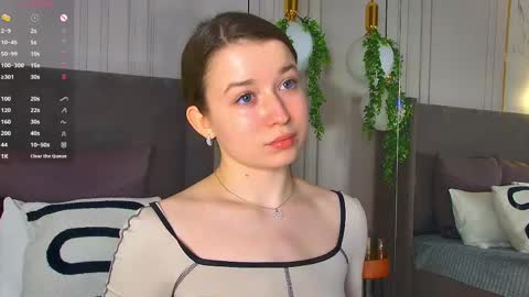 michelle online show from March 2025 09:22:01 PM