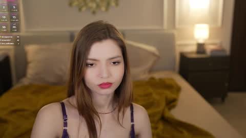 Snapshot of michelleinlove4u chatting on February 2025 05:48:02 PM Michelle online show from February 2025 05:48:02 PM