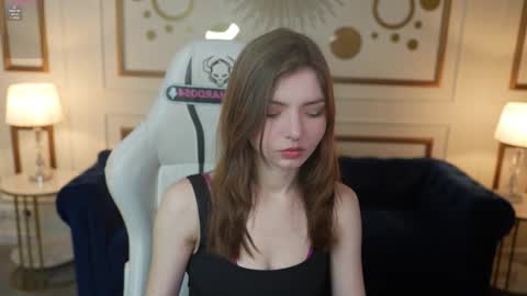 Snapshot of michelleinlove4u chatting on February 2026 09:02:01 PM Michelle online show from February 2026 09:02:01 PM