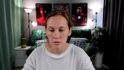 MichelleOrtis online show from November 2025 08:44:01 AM