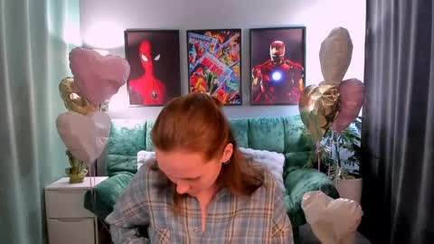 MichelleOrtis online show from March 2026 08:08:02 AM