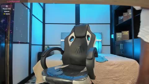 michellepreston_ online show from February 2026 12:04:02 PM