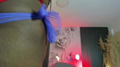 michellepreston_ online show from July 2026 12:07:01 PM