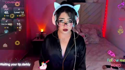 Snapshot of michellevanss22 chatting on June 2026 02:58:02 AM online show from June 2026 02:58:02 AM