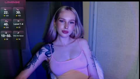 Snapshot of michellevelour chatting on July 2026 05:17:02 PM Michelle online show from July 2026 05:17:02 PM