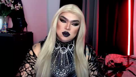 Michelle online show from October 2025 05:36:02 PM