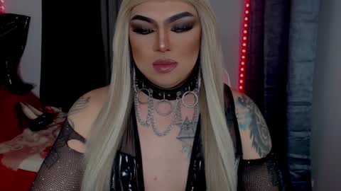 Michelle online show from January 2026 06:32:02 PM