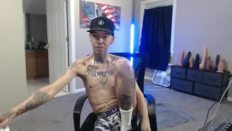 michigan9000 online show from October 2025 10:55:02 PM