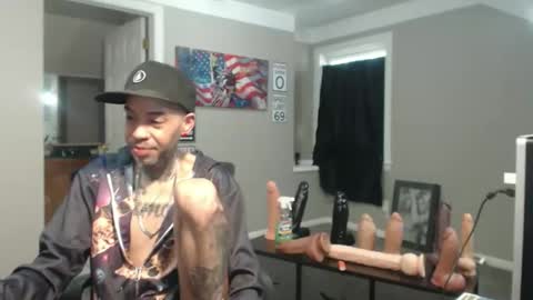 michigan9000 online show from October 2025 06:07:02 PM