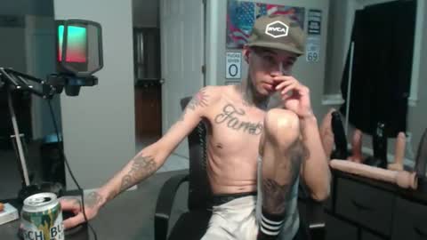 michigan9000 online show from October 2025 11:39:01 PM