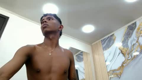 Mick storm online show from October 2025 07:03:01 PM