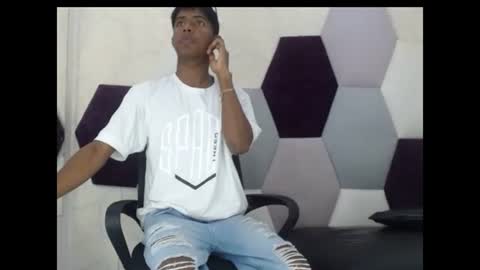 Mick storm online show from February 2026 07:21:02 PM