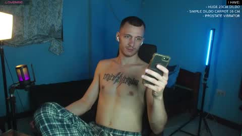 Mickey online show from February 2025 10:53:01 AM