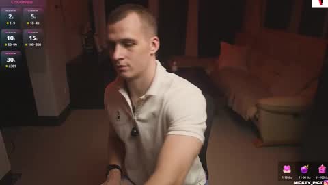 Mickey online show from February 2026 11:17:01 AM