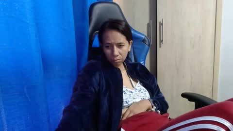 vanesa sexy online show from October 2025 11:54:01 AM