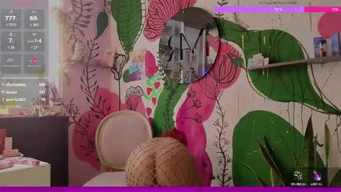 Midas online show from December 2024 10:03:02 PM