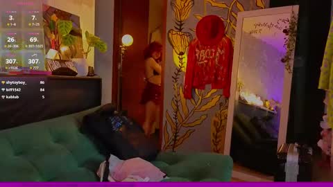 Midas online show from January 2025 11:08:01 PM