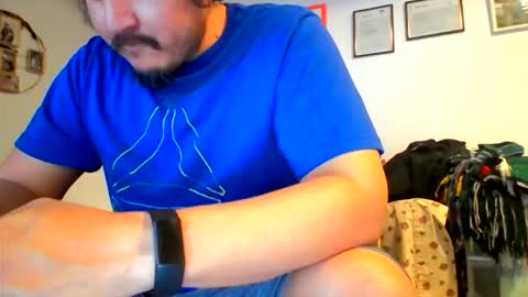 midjiminido420 online show from February 2026 03:07:01 AM