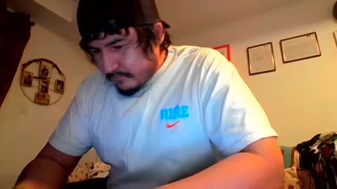 midjiminido420 online show from February 2026 04:55:02 AM