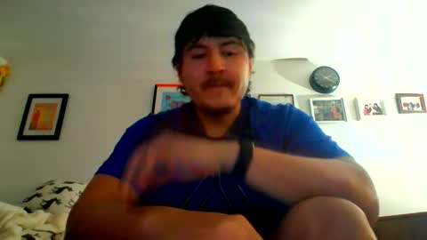 midjiminido420 online show from March 2026 07:15:01 AM