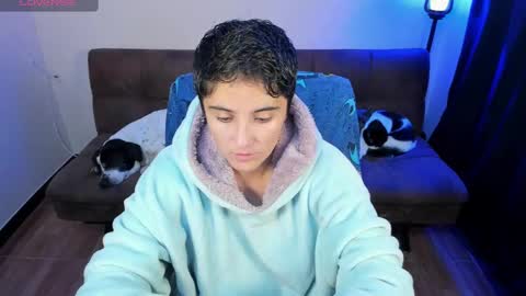 Snapshot of midnight07_ chatting on January 2025 03:05:02 AM Blue online show from January 2025 03:05:02 AM