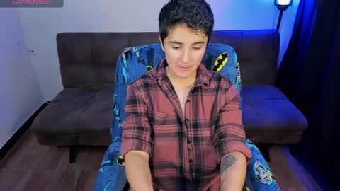 Snapshot of midnight07_ chatting on January 2025 02:19:02 AM Blue online show from January 2025 02:19:02 AM