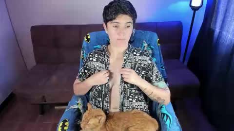 Snapshot of midnight07_ chatting on October 2025 03:25:01 PM Blue online show from October 2025 03:25:01 PM