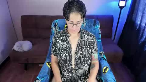 Blue online show from February 2026 03:33:02 PM