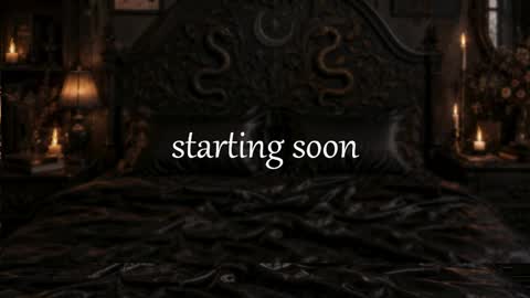 Snapshot of midnight_gospel chatting on June 2026 04:58:02 AM Witch ANNA Im traveling now Write to me on Twitter online show from June 2026 04:58:02 AM