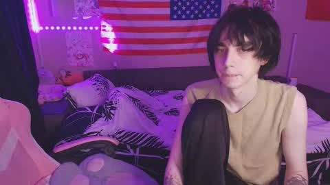 Kai and Angel online show from February 2026 06:16:01 PM