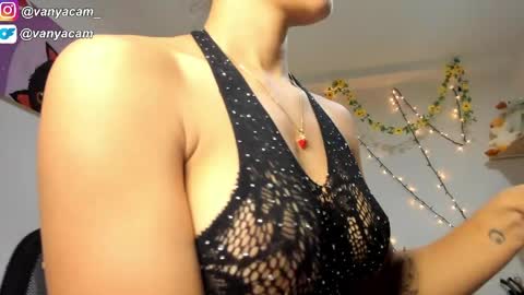 VanyaKlaus online show from April 2026 03:23:02 AM