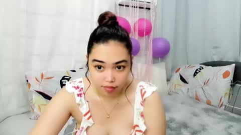 Bunny 3 online show from November 2025 01:25:02 AM