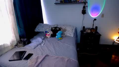 Pola  INDEPENDENT MODEL online show from March 2025 04:52:02 PM