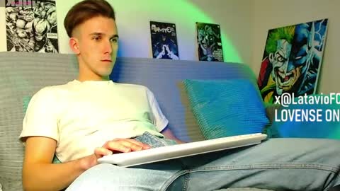 Alexey or just Alex online show from March 2026 08:31:01 PM