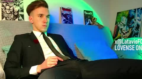 Alexey or just Alex online show from April 2026 11:10:02 PM