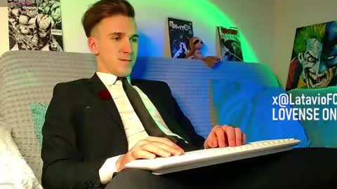 Alexey or just Alex online show from April 2026 12:39:01 AM